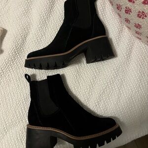 Dolce Vita Boots